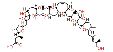 Gambieric acid A